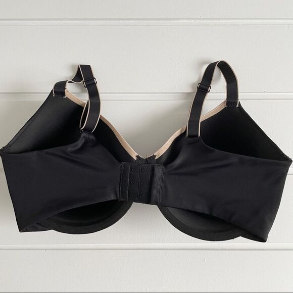 Bali Passion For Comfort Smoothing Light Lift Bra - Picture 5 of 8